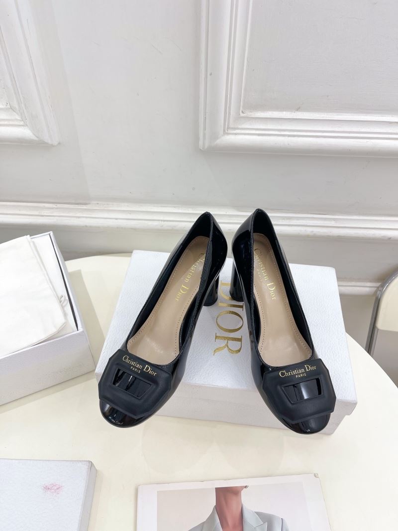 Christian Dior Heeled Shoes